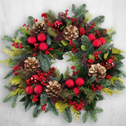 Happy Holidays