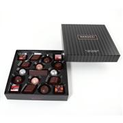 Danucci Dark Chocolates 16&#39;s
