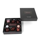 Danucci Dark Chocolates 9&#39;s