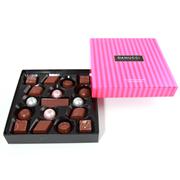 Danucci Milk Chocolates 16&#39;s