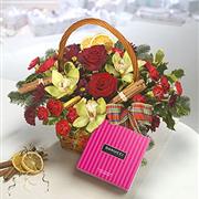 Happy Christmas Gift Set