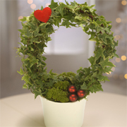 Heart Felt Christmas