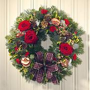 Yuletide Welcome