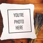 Photo Cushion 