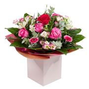 The Secret Admirer