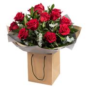 For My Sweetheart