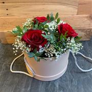 Sweet Love Hatbox
