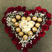 Queen of Hearts Package Plus 
