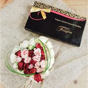 Heart Posie Package 