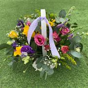 Bountiful Basket