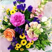 Cottage Garden
