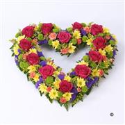 Open Heart