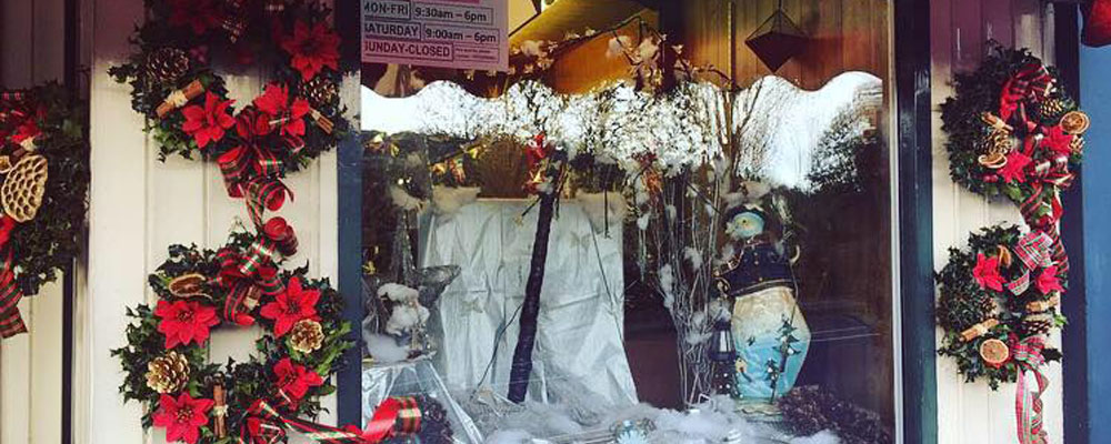 Poppy's Florist