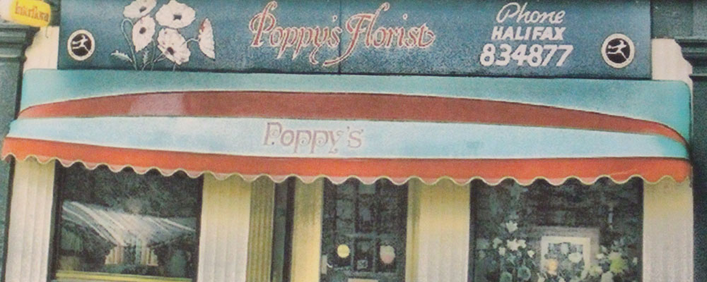 Poppy's Florist